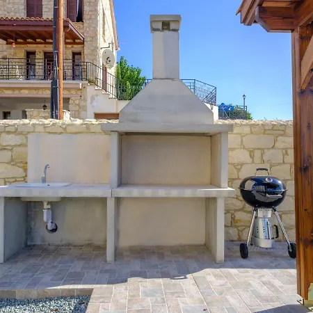 וילה Magnificent Holiday With Pool And Stunning Sunset Views All Yours *