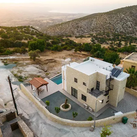 Magnificent Holiday With Pool And Stunning Sunset Views All Yours Вилла *