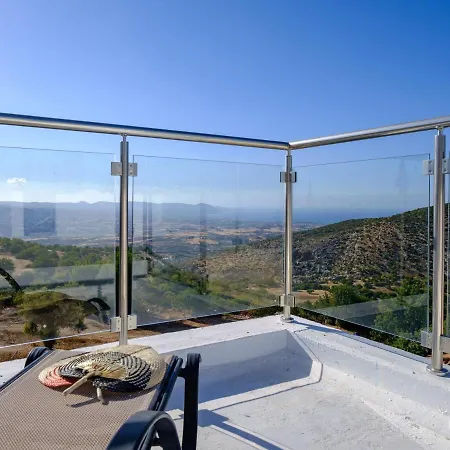 Vilă Magnificent Holiday With Pool And Stunning Sunset Views All Yours *